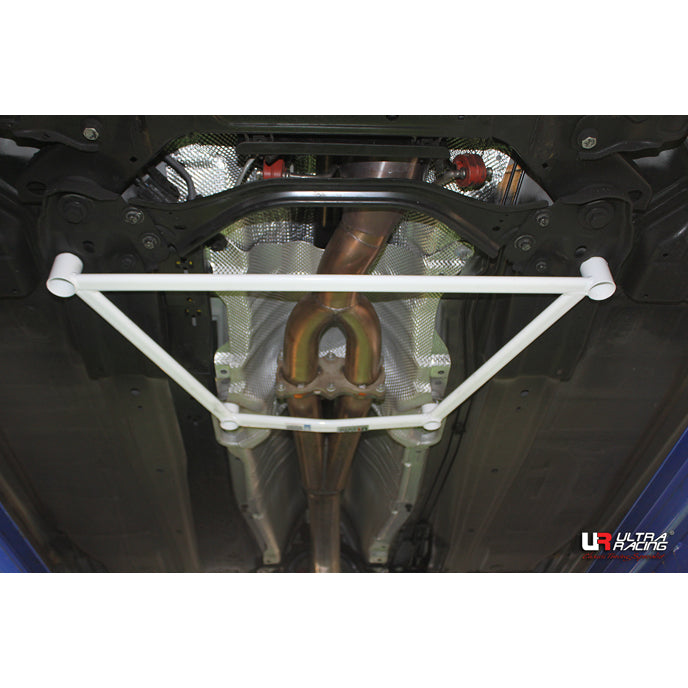 Ultra Racing bar for performance and chassis reinforcement – Torque Lab