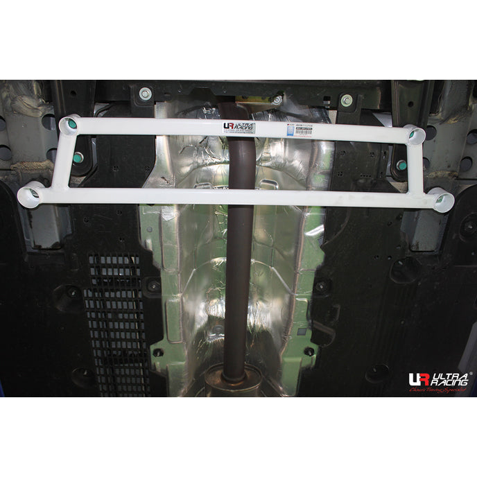 Ultra Racing bar for performance and chassis reinforcement – Torque Lab