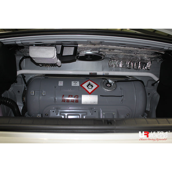 Ultra Racing bar for performance and chassis reinforcement – Torque Lab