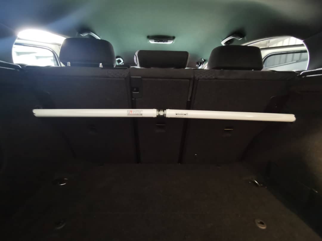 Ultra Racing bar for performance and chassis reinforcement – Torque Lab