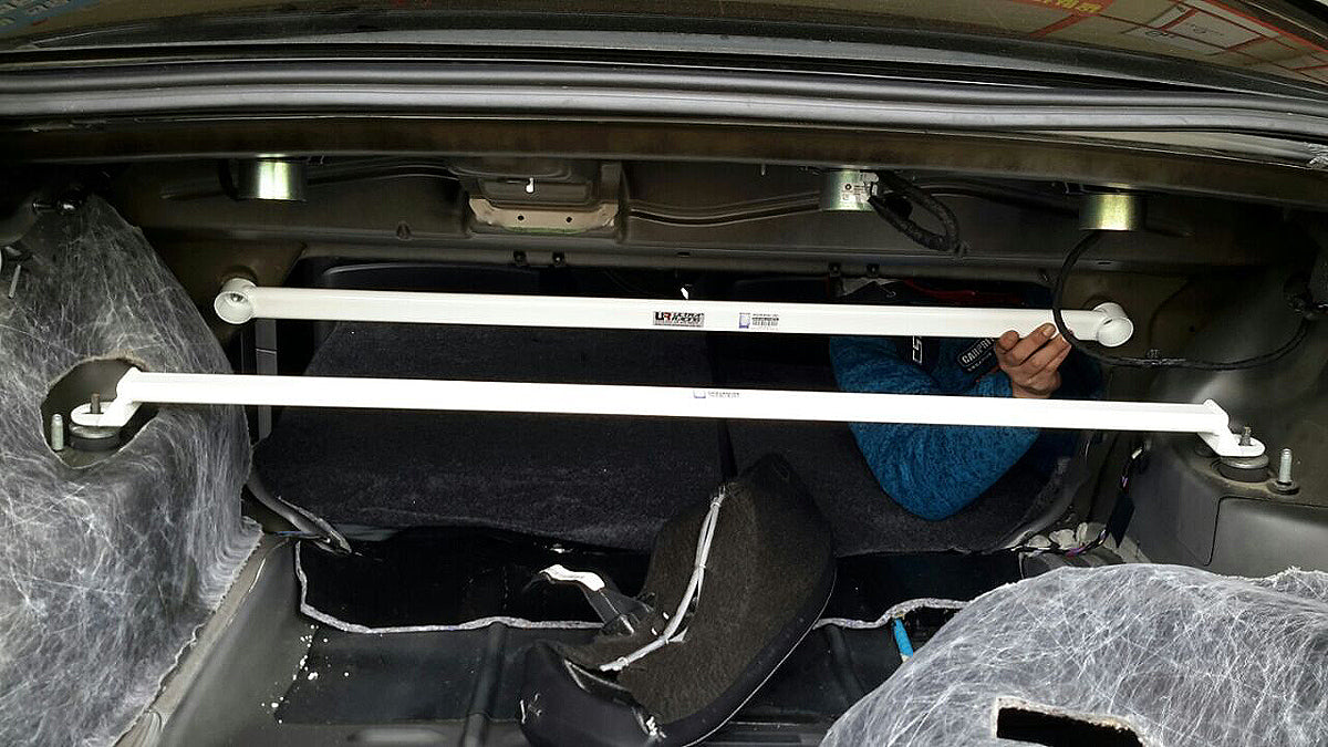 Ultra Racing bar for performance and chassis reinforcement – Torque Lab