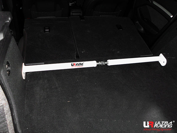 Ultra Racing bar for performance and chassis reinforcement – Torque Lab