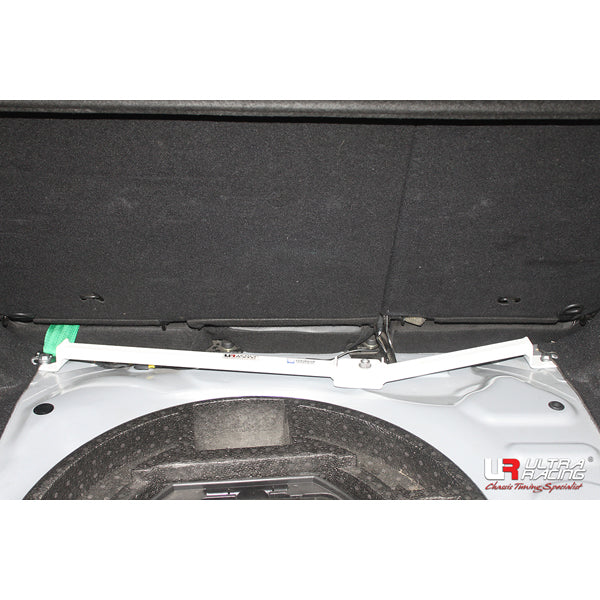 Ultra Racing bar for performance and chassis reinforcement – Torque Lab