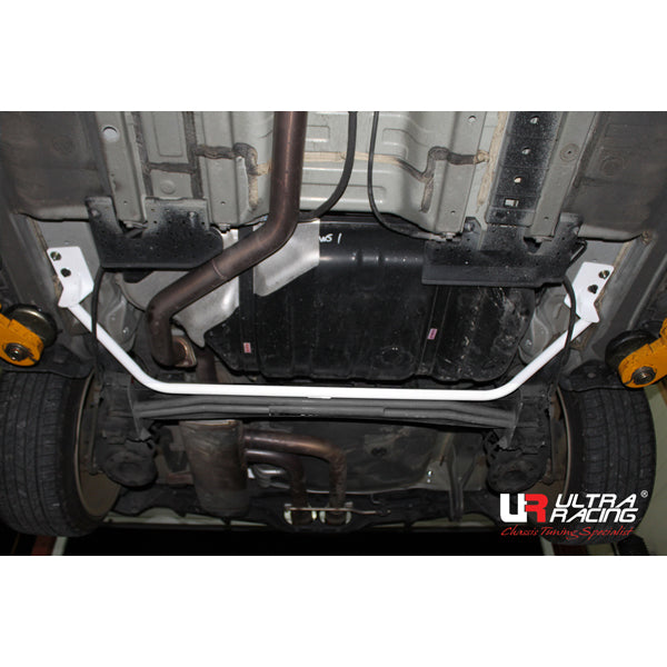 Ultra Racing bar for performance and chassis reinforcement – Torque Lab