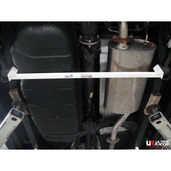 Ultra Racing bar for performance and chassis reinforcement – Torque Lab