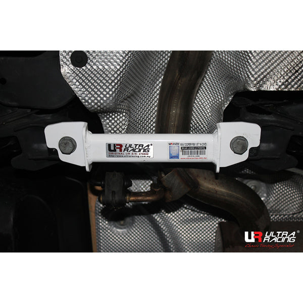 Ultra Racing bar for performance and chassis reinforcement – Torque Lab