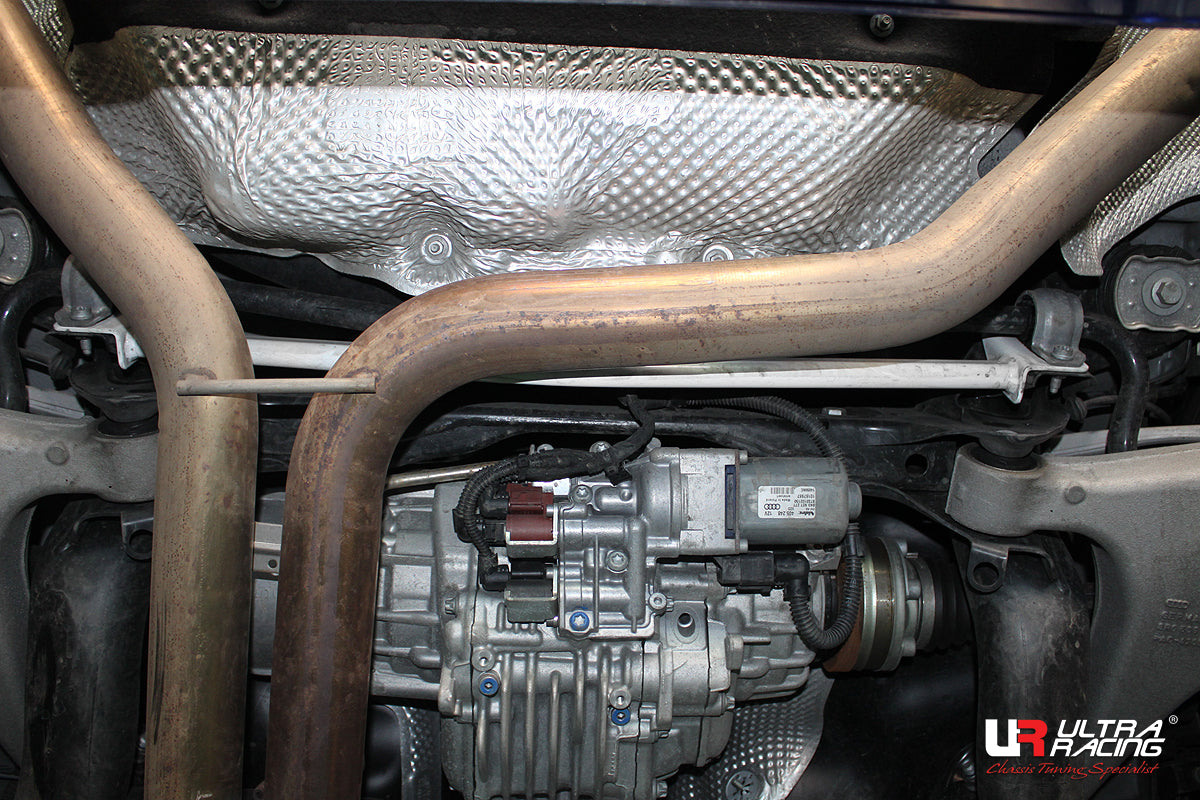 Ultra Racing bar for performance and chassis reinforcement – Torque Lab