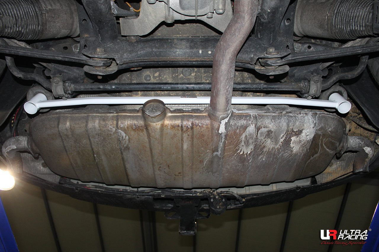 Ultra Racing bar for performance and chassis reinforcement – Torque Lab