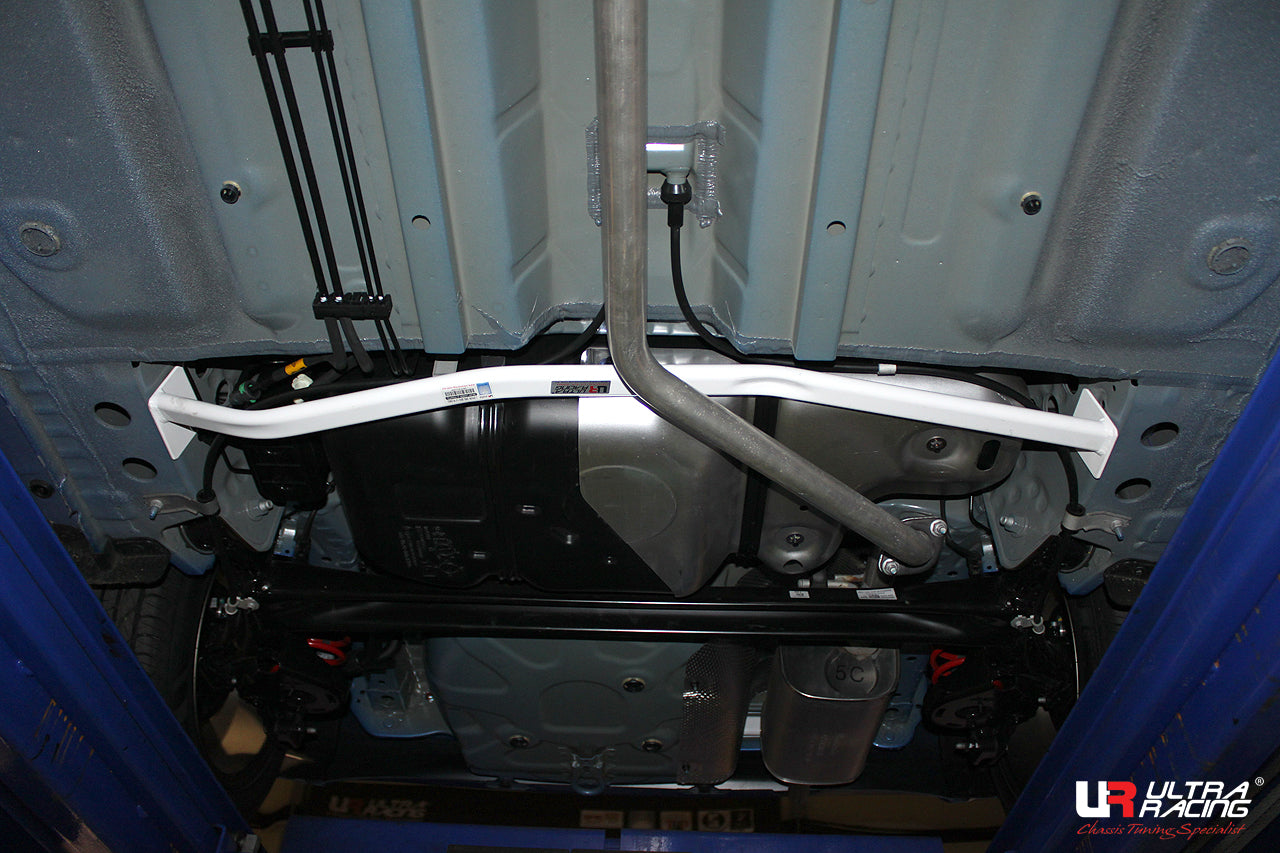 Ultra Racing bar for performance and chassis reinforcement – Torque Lab