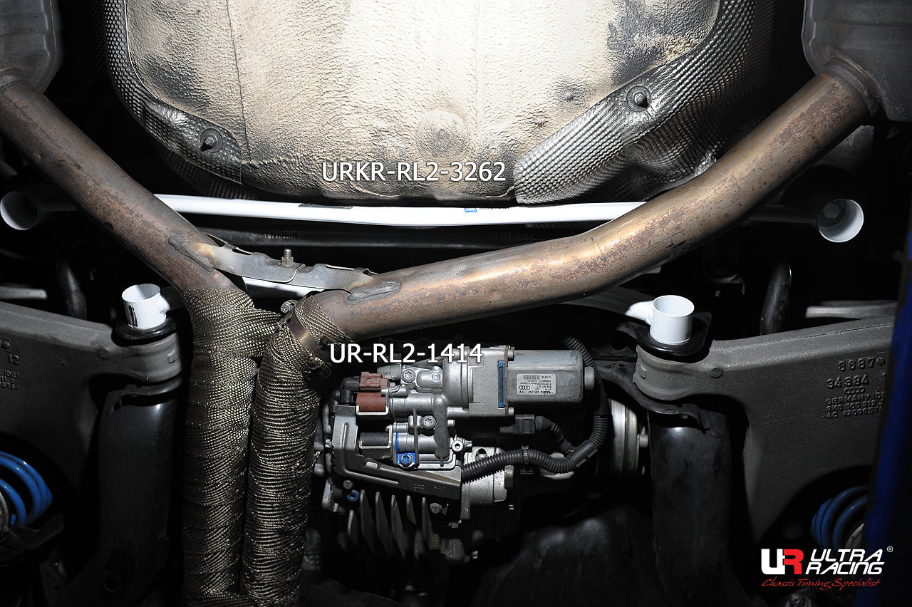 Ultra Racing bar for performance and chassis reinforcement – Torque Lab