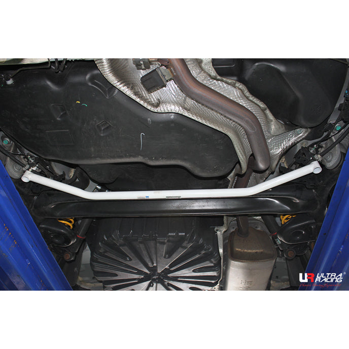 Ultra Racing bar for performance and chassis reinforcement – Torque Lab