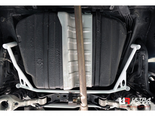 Ultra Racing bar for performance and chassis reinforcement – Torque Lab