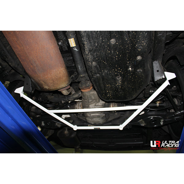 Ultra Racing bar for performance and chassis reinforcement – Torque Lab