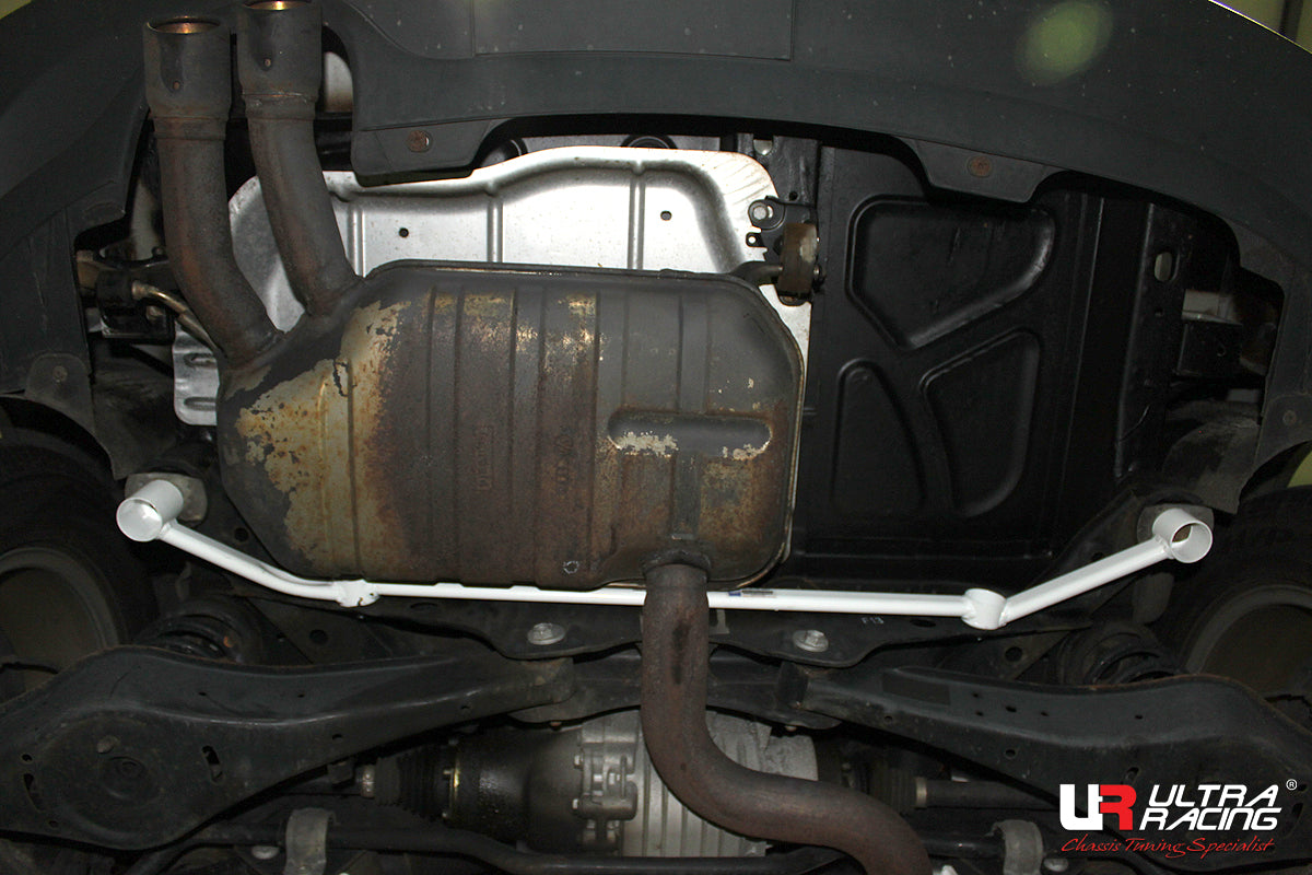 Ultra Racing bar for performance and chassis reinforcement – Torque Lab