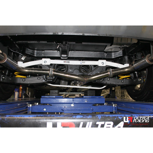 Ultra Racing bar for performance and chassis reinforcement – Torque Lab