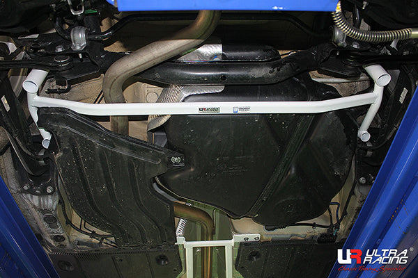 Ultra Racing bar for performance and chassis reinforcement – Torque Lab