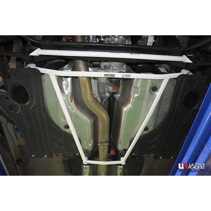 Ultra Racing bar for performance and chassis reinforcement – Torque Lab