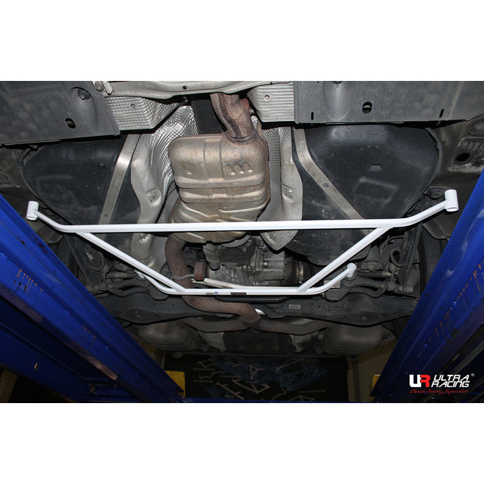 Ultra Racing bar for performance and chassis reinforcement – Torque Lab