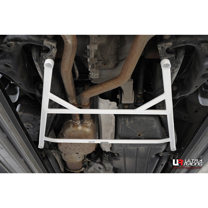 Ultra Racing bar for performance and chassis reinforcement – Torque Lab