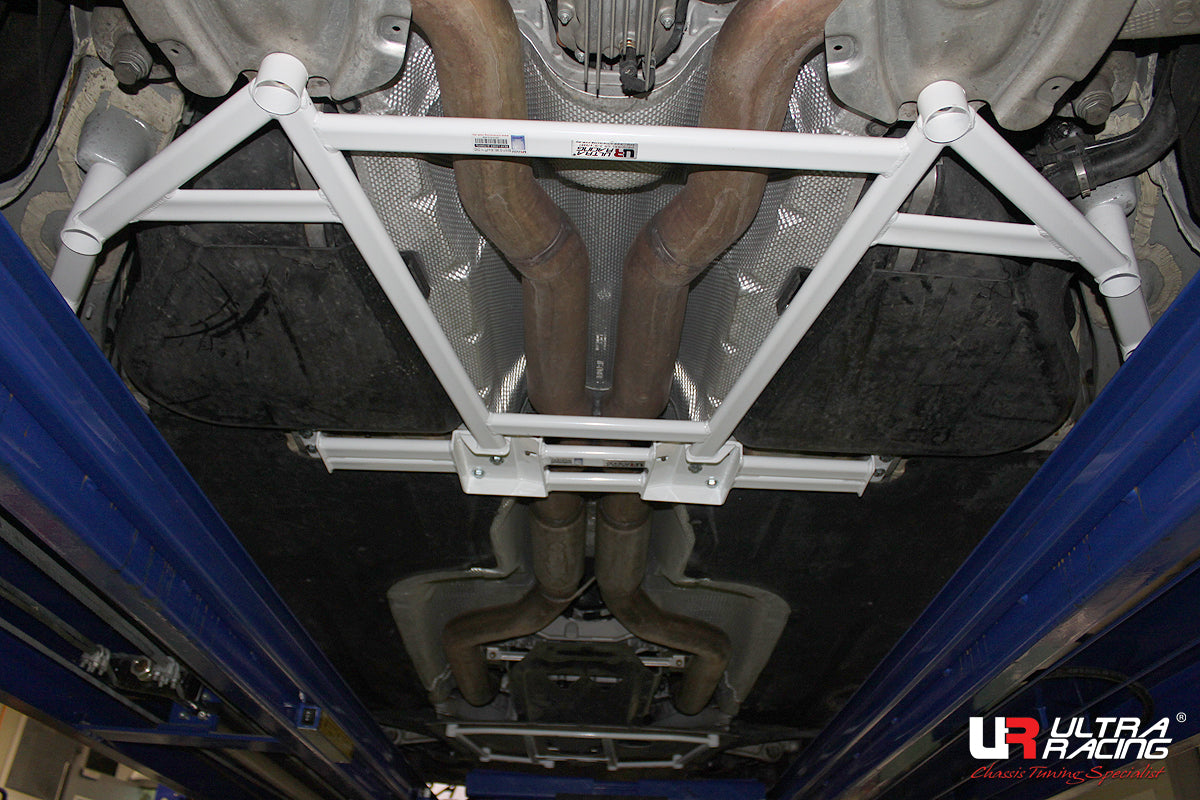 Ultra Racing bar for performance and chassis reinforcement – Torque Lab