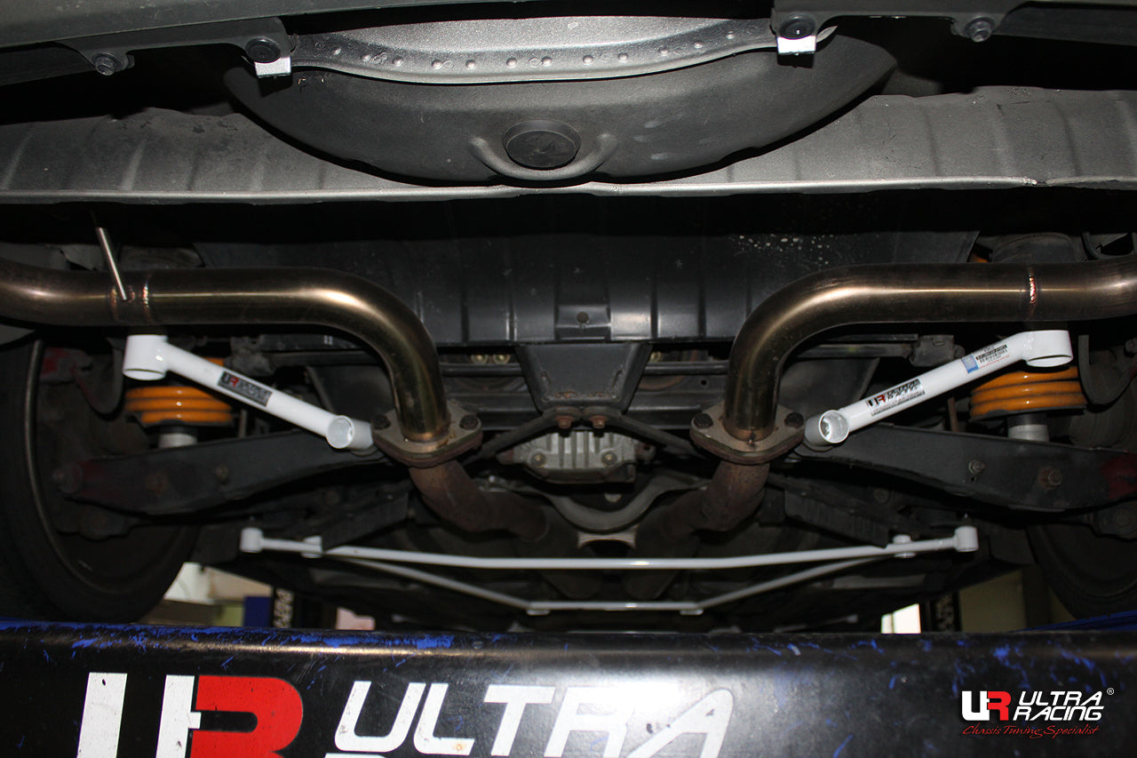 Ultra Racing bar for performance and chassis reinforcement – Torque Lab