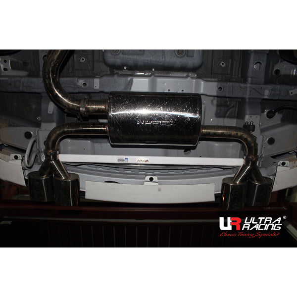 Ultra Racing bar for performance and chassis reinforcement – Torque Lab