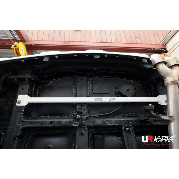 Ultra Racing bar for performance and chassis reinforcement – Torque Lab