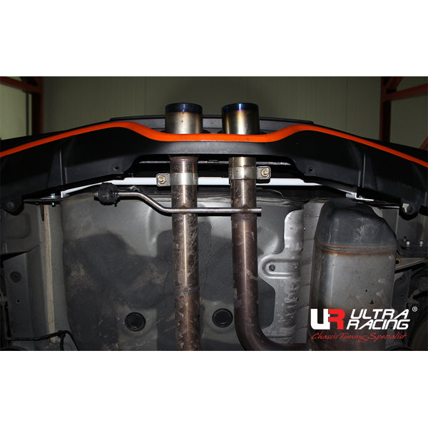 Ultra Racing bar for performance and chassis reinforcement – Torque Lab