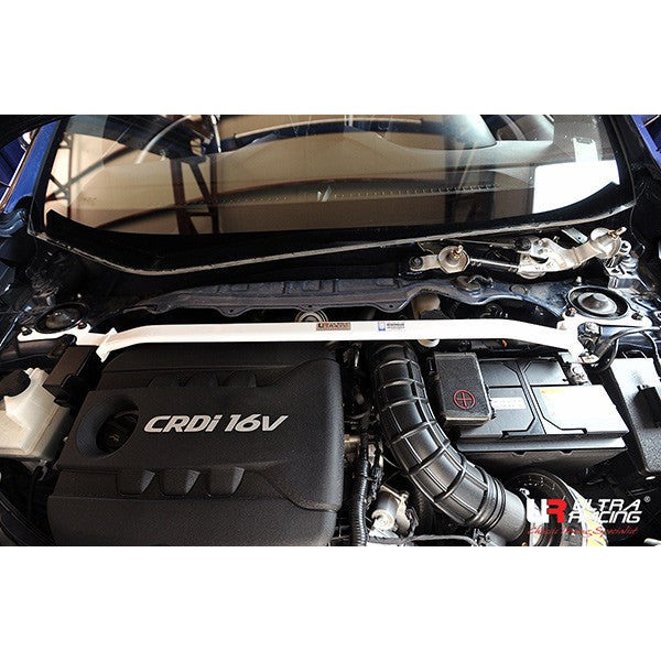 Ultra Racing bar for performance and chassis reinforcement – Torque Lab