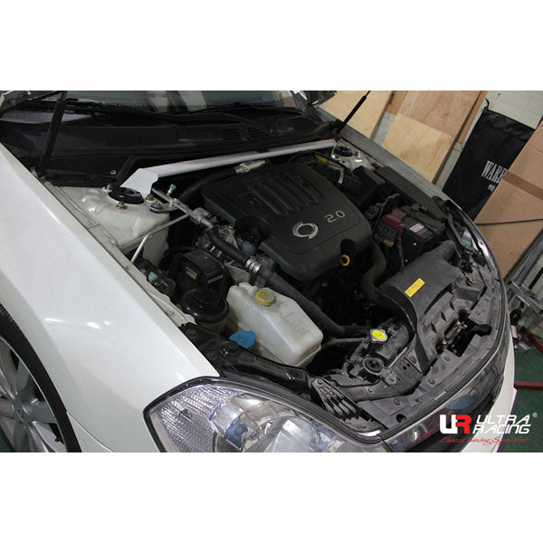 Ultra Racing bar for performance and chassis reinforcement – Torque Lab