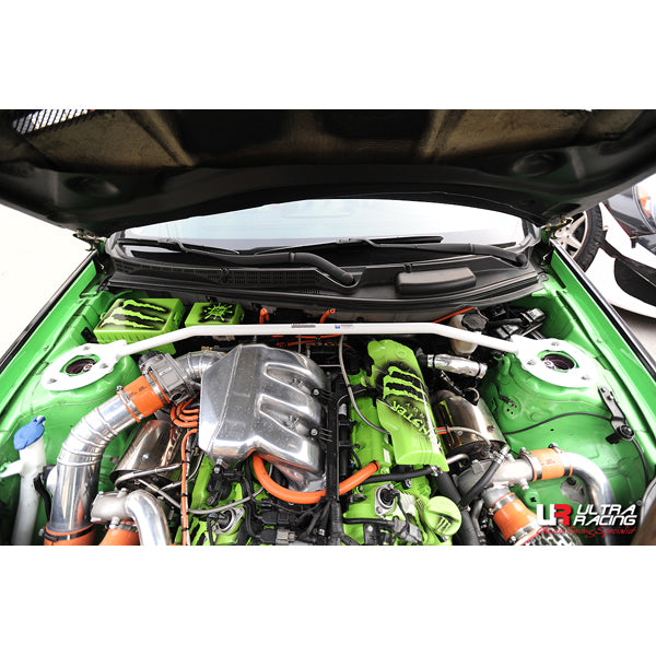 Ultra Racing bar for performance and chassis reinforcement – Torque Lab