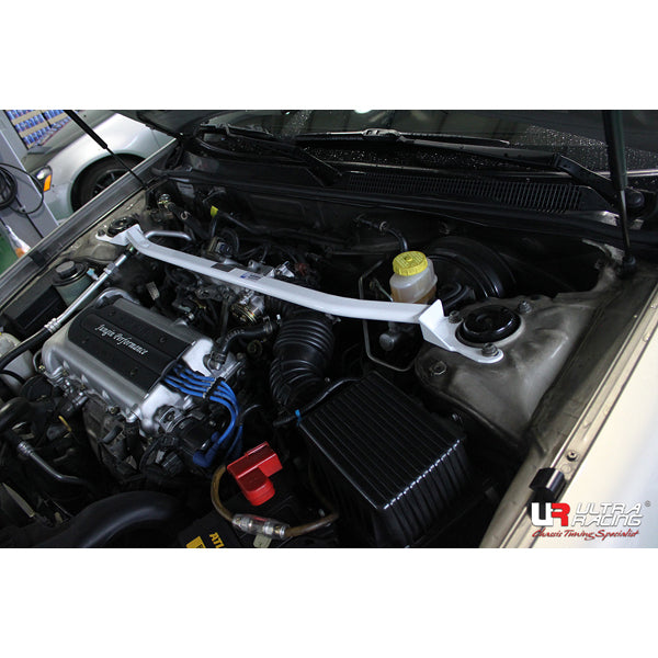 Ultra Racing bar for performance and chassis reinforcement – Torque Lab