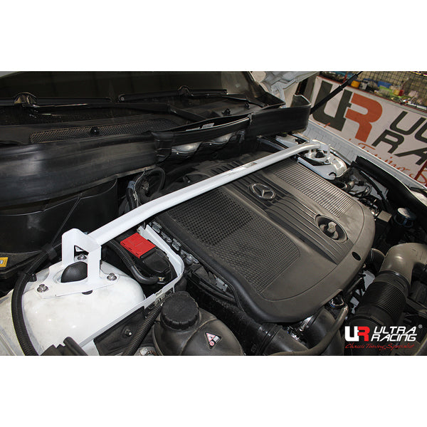 Ultra Racing bar for performance and chassis reinforcement – Torque Lab