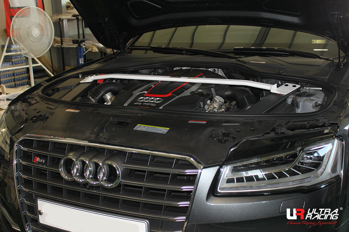 Ultra Racing bar for performance and chassis reinforcement – Torque Lab