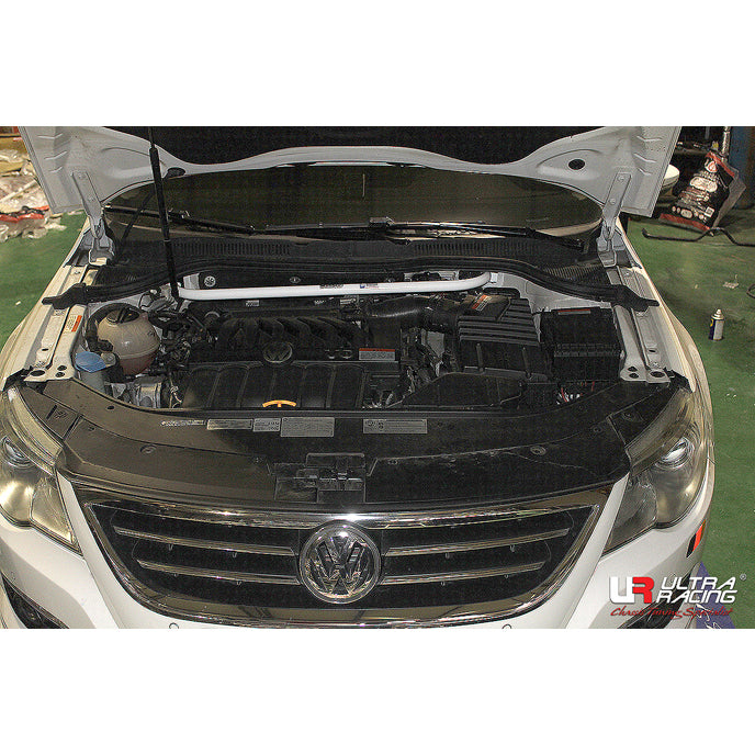 Ultra Racing bar for performance and chassis reinforcement – Torque Lab