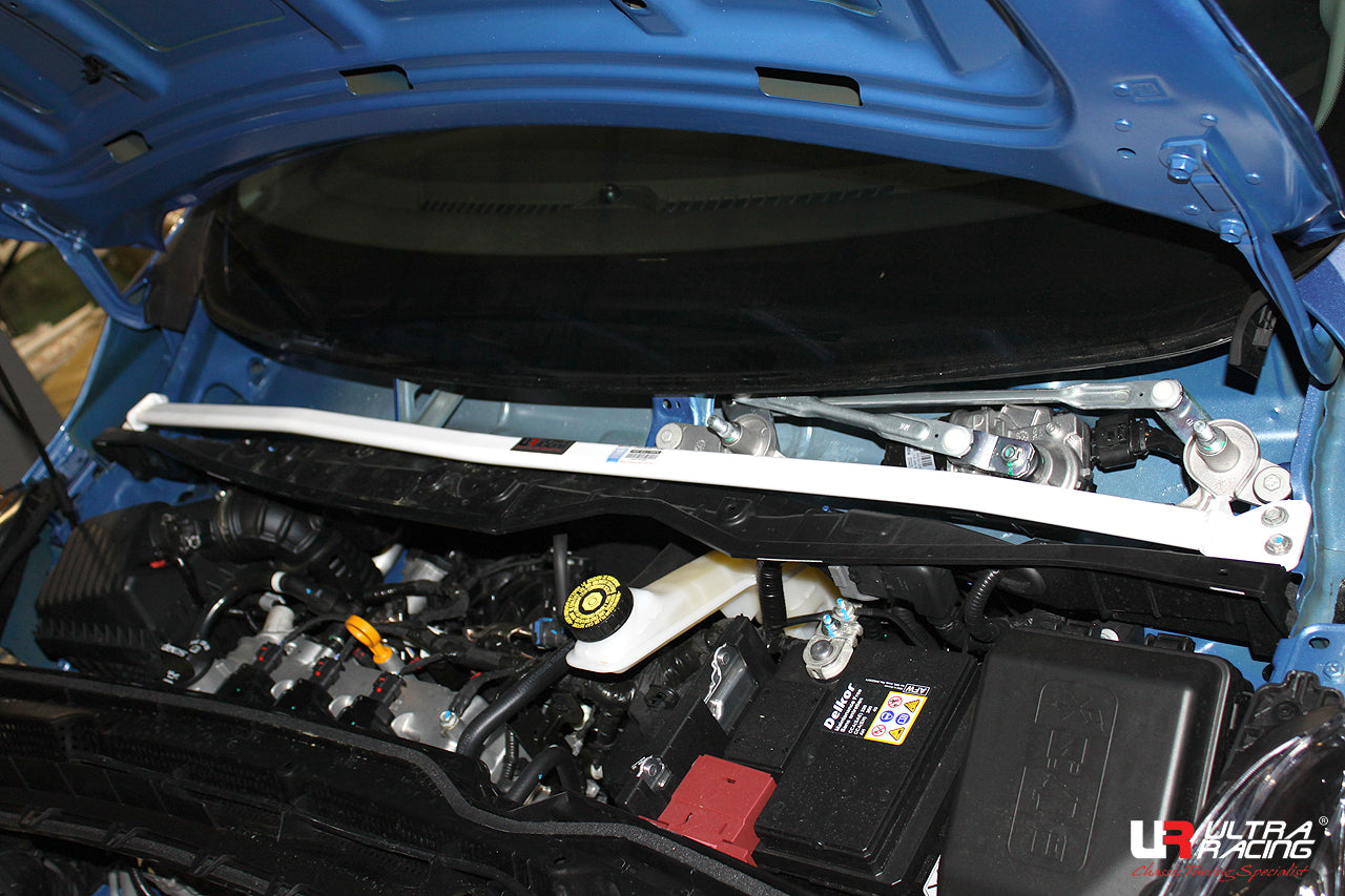 Ultra Racing bar for performance and chassis reinforcement – Torque Lab