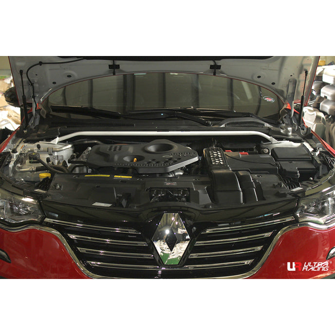 Ultra Racing bar for performance and chassis reinforcement – Torque Lab