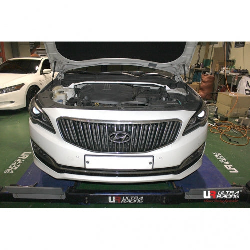 Ultra Racing bar for performance and chassis reinforcement – Torque Lab