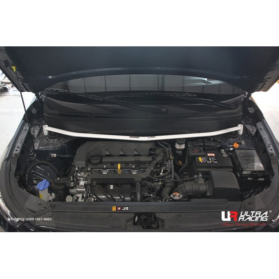 Ultra Racing bar for performance and chassis reinforcement – Torque Lab