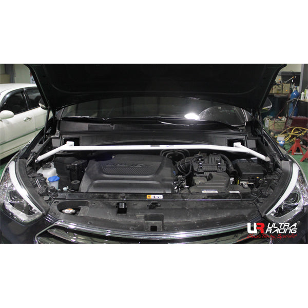 Ultra Racing bar for performance and chassis reinforcement – Torque Lab