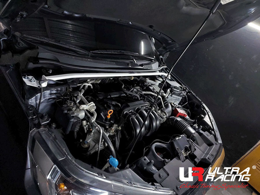 Ultra Racing bar for performance and chassis reinforcement – Torque Lab