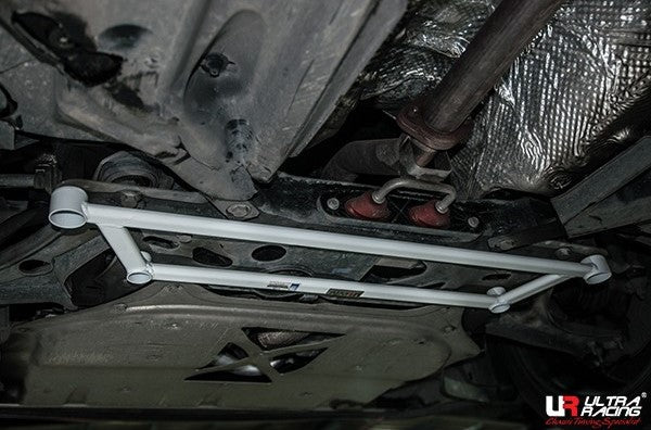 Ultra Racing bar for performance and chassis reinforcement – Torque Lab