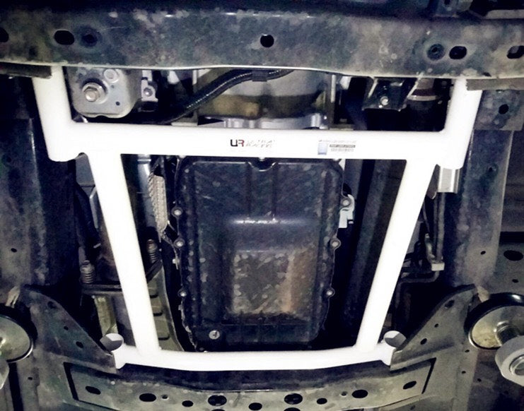 Ultra Racing bar for performance and chassis reinforcement – Torque Lab