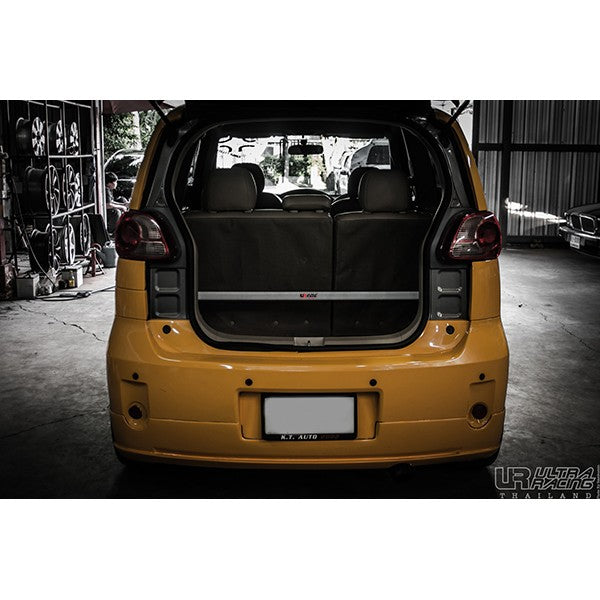 Ultra Racing bar for performance and chassis reinforcement – Torque Lab