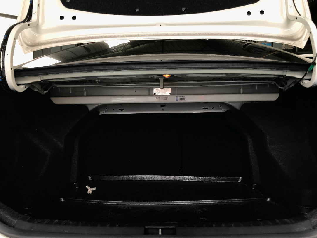 Ultra Racing bar for performance and chassis reinforcement – Torque Lab