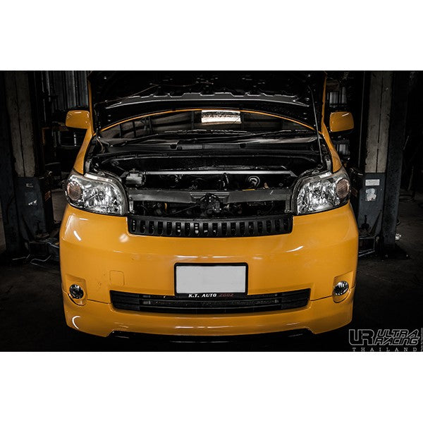 Ultra Racing bar for performance and chassis reinforcement – Torque Lab