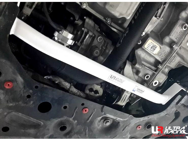 Ultra Racing bar for performance and chassis reinforcement – Torque Lab