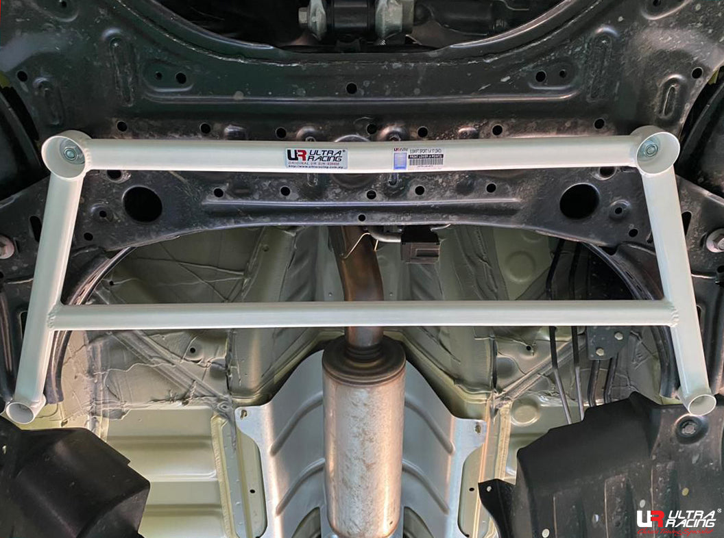 Ultra Racing bar for performance and chassis reinforcement – Torque Lab