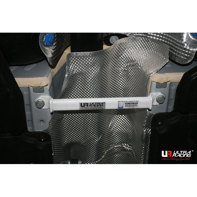 Ultra Racing bar for performance and chassis reinforcement – Torque Lab