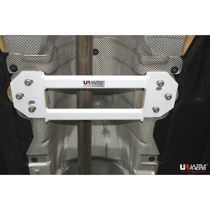 Ultra Racing bar for performance and chassis reinforcement – Torque Lab